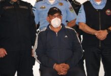 Defensa de Juan Carlos “el Tigre” Bonilla apela resolución que concede su extradición