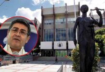 Dos firmas y dos votos particulares dilatan la extradición de JOH