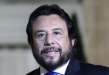 Vicepresidente salvadoreño niega que reforma penal busque censurar a prensa