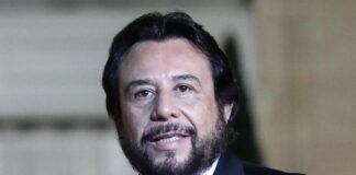 Vicepresidente salvadoreño niega que reforma penal busque censurar a prensa