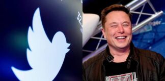 Twitter acepta oferta de compra de Musk por 44.000 millones de dólares