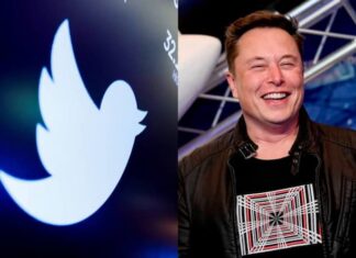 Twitter acepta oferta de compra de Musk por 44.000 millones de dólares