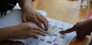 El 15 de mayo se las repetirán elecciones en Duyure, Wampusirpi y San Lucas, El Paraíso