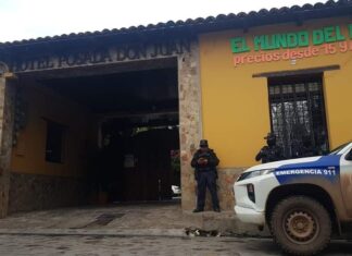 Algunos bienes incautados a JOH siguen operando con normalidad, según el director de la OABI