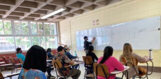 La UNAH retornará a clases presenciales el 18 de mayo
