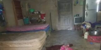 Dentro de su apartamento, asesinan a mujer en el sector Rivera Hernández, SPS