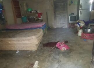 Dentro de su apartamento, asesinan a mujer en el sector Rivera Hernández, SPS
