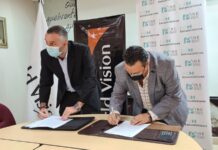World Vision y el INE firman convenio de cooperación a favor de la niñez trabajadora de Honduras