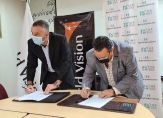 World Vision y el INE firman convenio de cooperación a favor de la niñez trabajadora de Honduras