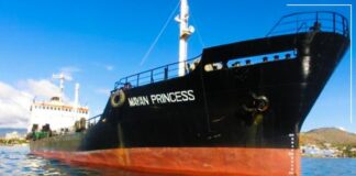 Cancillería logra la liberación de 11 hondureños detenidos en aguas venezolanas