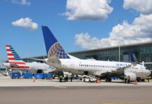 Expertos afirman que Palmerola está acelerando recuperación de la industria aérea en el país