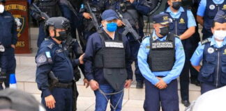 El juicio contra JOH iniciaría en unos 70 días una vez que sea extraditado, según exagente de la DEA