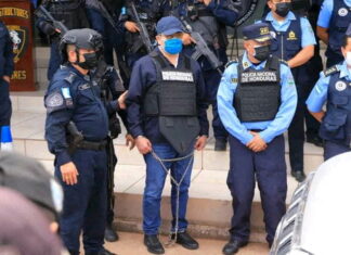 El juicio contra JOH iniciaría en unos 70 días una vez que sea extraditado, según exagente de la DEA