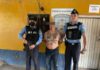 Honduras entrega a las autoridades salvadoreñas a un supuesto integrante de la MS-13