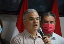 Presupuesto del año 2022 solo puede ser reformulado financiándolo con más deuda, según Yani Rosenthal