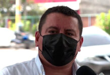 Dirigente magisterial asegura que el pago de la primera cuota de Palmerola al Inprema es una trampa