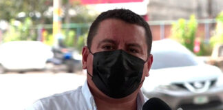 Dirigente magisterial asegura que el pago de la primera cuota de Palmerola al Inprema es una trampa