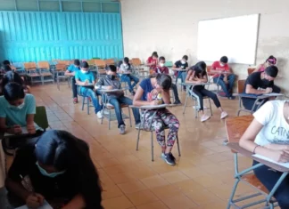 El viceministro de Educación asegura que el retorno a clases en Honduras será un éxito