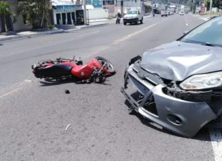 Anuncian reformas a Ley de Tránsito con sanciones severas para reducir accidentes