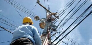 La STENEE advierte que habrá intensos apagones a nivel nacional por el efecto de las altas temperaturas