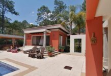 Este sábado continúa el aseguramiento de bienes del expresidente Hernández