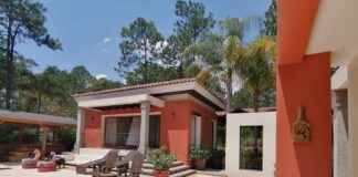 Este sábado continúa el aseguramiento de bienes del expresidente Hernández