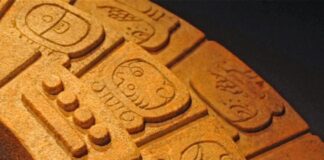 Encuentran en Guatemala la anotación más antigua del calendario maya