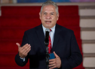 Una delegación hondureña viaja a EE. UU. para concretar comisión anticorrupción