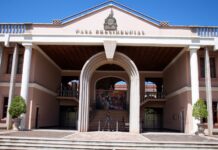 Casa Presidencial alcanzó 100% en información de Ley de Transparencia en primer semestre de 2022, según el IAIP