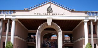 Casa Presidencial alcanzó 100% en información de Ley de Transparencia en primer semestre de 2022, según el IAIP