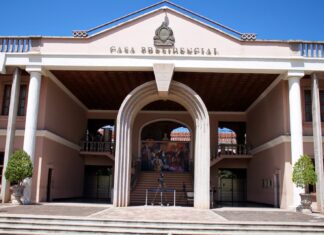 Casa Presidencial alcanzó 100% en información de Ley de Transparencia en primer semestre de 2022, según el IAIP