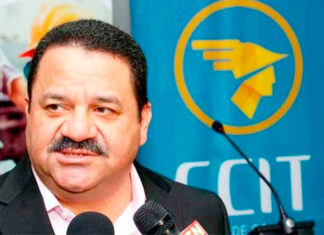 Sector empresarial y obrero, cerca de lograr acuerdo en el salario mínimo, según CCIT