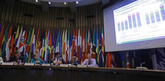 La Cepal rebaja estimación de crecimiento en Latinoamérica al 1,8% por la guerra