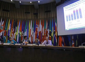 La Cepal rebaja estimación de crecimiento en Latinoamérica al 1,8% por la guerra
