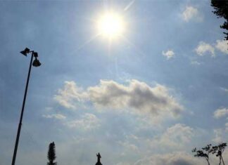 Honduras inicia el Año Nuevo con clima estable y seco