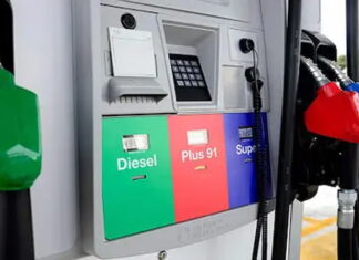 Las gasolinas bajan de precio, pero suben el queroseno y diésel a partir de mañana