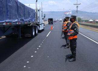 Conapremm pone en marcha operativo de control y seguridad para Semana Santa