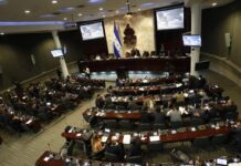 La Gaceta publíca ley aprobada por el Congreso Nacional que ordena cumplir una sentencia