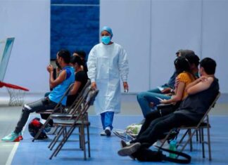 En un 50% han aumentado los casos de Covid-19 en el país