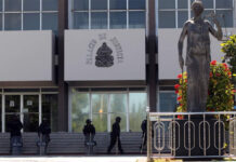 El CN declara “ha lugar” inconstitucionalidad a decreto que faculta a las FFAA a ejecutar labores agrícolas