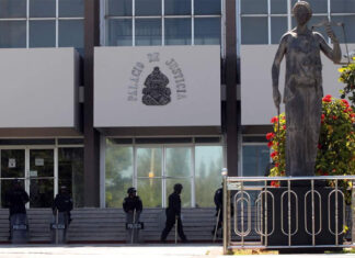 El CN declara “ha lugar” inconstitucionalidad a decreto que faculta a las FFAA a ejecutar labores agrícolas