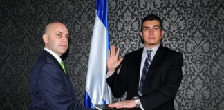 Rolando Argueta, Óscar Chinchilla, extitulares de la fiscalía y CSJ deben ir a Juicio Político, dice Criminólogo