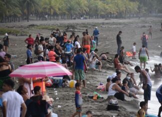 La derrama económica para Semana Santa sería de 3 mil a 5 mil millones de lempiras