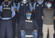 La defensa del expresidente hondureño analiza si pedirá recurso de reposición