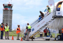 La deportación de hondureños en 2022 supera cifras de 2020 y 2021