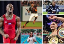 Asignan 440 millones lempiras para el deporte hondureño siendo el presupuesto más grande en la historia