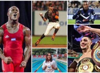 Asignan 440 millones lempiras para el deporte hondureño siendo el presupuesto más grande en la historia