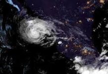 Pronostican la formación de cuatro grandes huracanes en el Atlántico en 2022