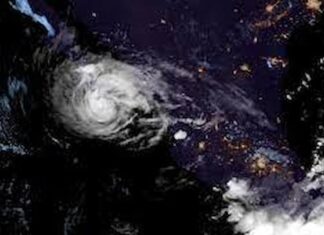 Pronostican la formación de cuatro grandes huracanes en el Atlántico en 2022