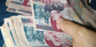 Honduras prevé un crecimiento económico de 3,5 % y 4,5 % entre el 2022 y 2023